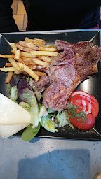 Photo n°14 de Bar Restaurant Chez Bixente à Bardos ()