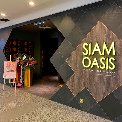 Siam Oasis @ Empire Shopping Gallery