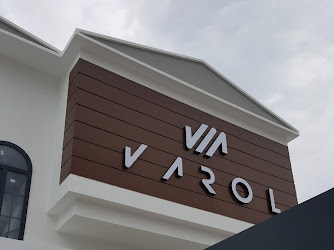 Varol Tekstil Outlet Center