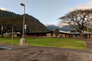 Manoa Valley District Park image