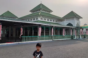 Masjid Darul Makmur Kampung Jepak image