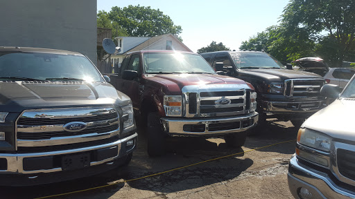 Used Car Dealer «Bristol Auto Mall», reviews and photos, 7402 Bristol Pike, Levittown, PA 19057, USA