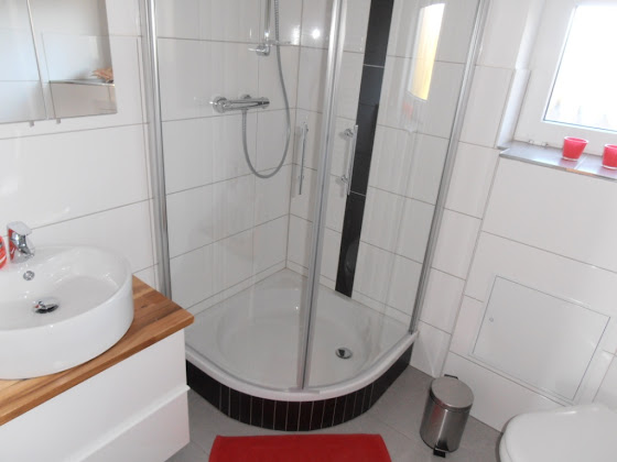 Photos du propriétaire Ferienhaus Ferienhaus Strandpirat 24257 Hohenfelde