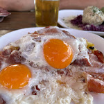 Photo n°2 de l'avis de Elena.o fait le 12/09/2023 à 12:12 sur le  Chalet Belvedere à Canazei