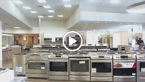 Appliance Store «Tri-City Sales», reviews and photos, 95 Turnpike Rd, Ipswich, MA 01938, USA