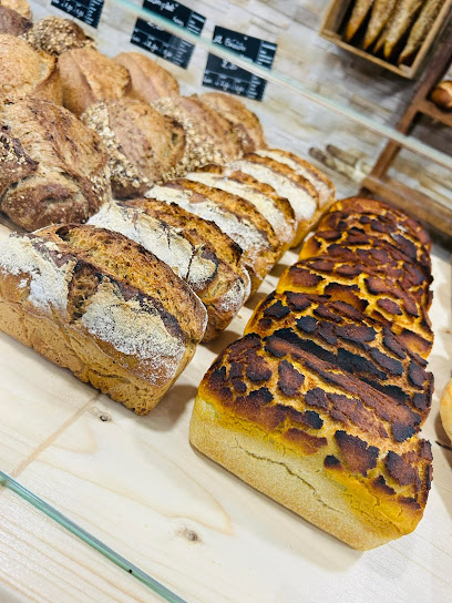 Boulangerie/Pâtisserie Maison SULLI