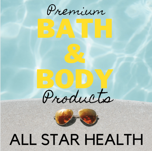All Star Health image