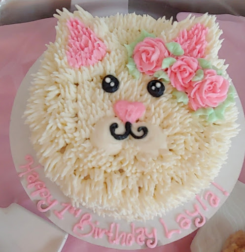 Wedding Bakery «Spinolas Bake Shop», reviews and photos, 3845 Old William Penn Hwy, Murrysville, PA 15668, USA