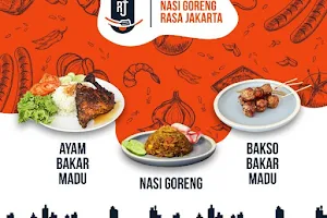 Nasi Goreng RASA Jakarta - Tanah Abang image