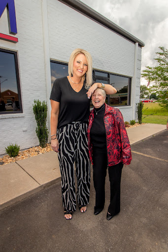 Real Estate Agency «ERA Team Real Estate», reviews and photos, 1600 Dave Ward Dr, Conway, AR 72034, USA