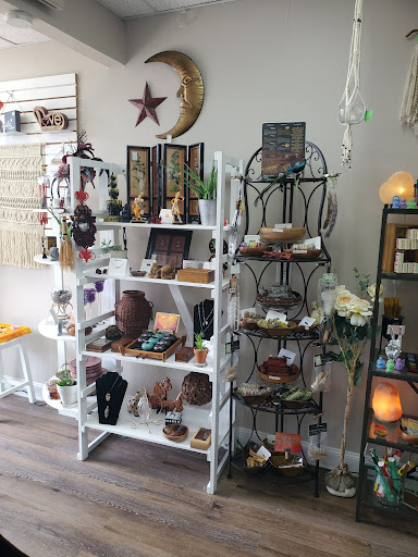 Thrift Store «New Leaf Resale», reviews and photos, 7532 Pershing Blvd, Kenosha, WI 53142, USA