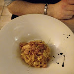 Photo n°3 de l'avis de Cecilia.u fait le 15/02/2018 à 12:10 sur le  La Cava dei Sapori Como à Como