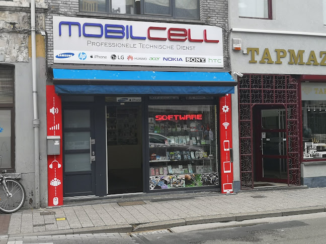 MOBILCELL