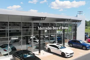 Mercedes-Benz of Newton image