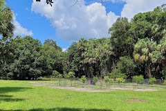 Loxahatchee River Battlefield Park