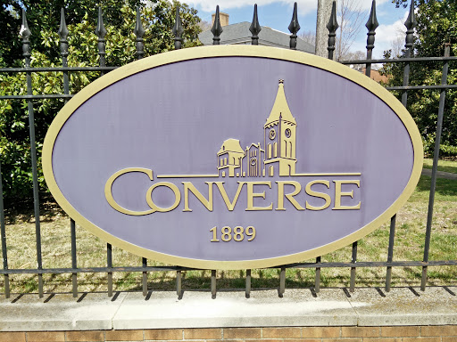 College «Converse College», reviews and photos