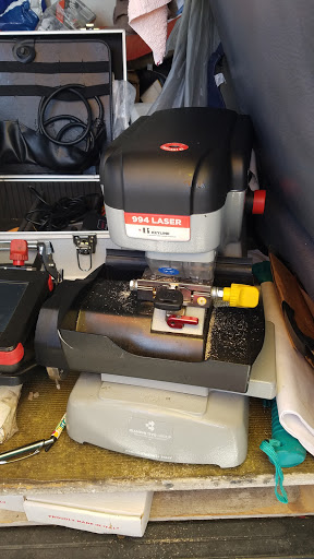 Locksmith «Florida Lock and Key», reviews and photos, 4715 33rd St W, Bradenton, FL 34207, USA