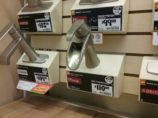 Home Improvement Store «The Home Depot», reviews and photos, 1780 NE Four Acre Pl, Corvallis, OR 97330, USA