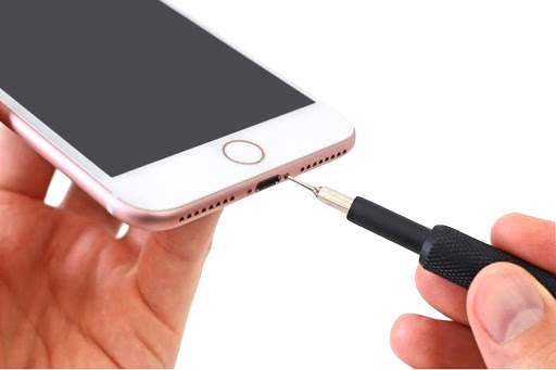 Cell Phone Store «Cell Phone Genius - Las Colinas iPhone Repair Center», reviews and photos, 5483 N MacArthur Blvd, Irving, TX 75038, USA