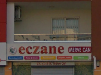 Merve Can Eczanesi