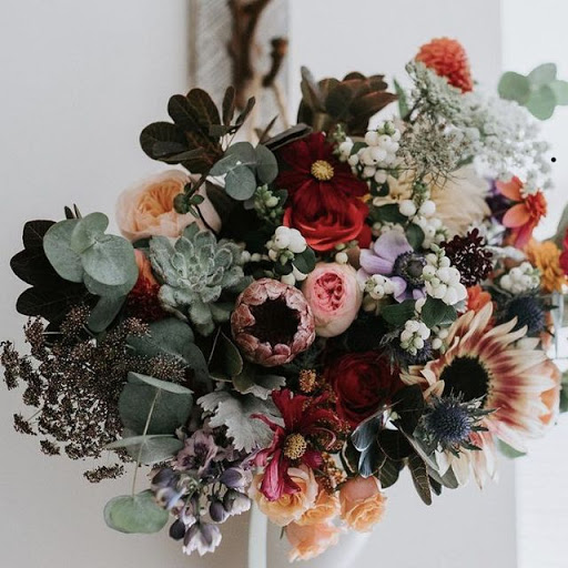 Florist «French Market Flowers», reviews and photos, 99 Krog St NE, Atlanta, GA 30307, USA