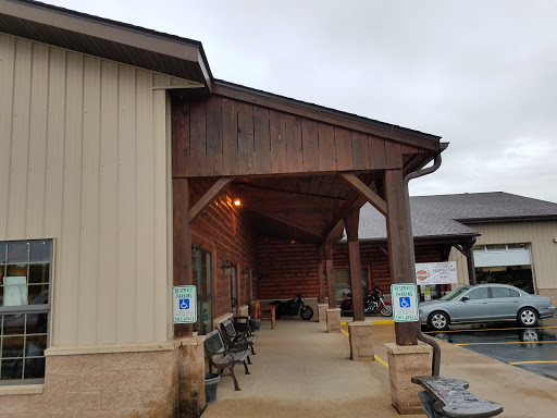 Harley-Davidson Dealer «Al Muth Harley-Davidson», reviews and photos