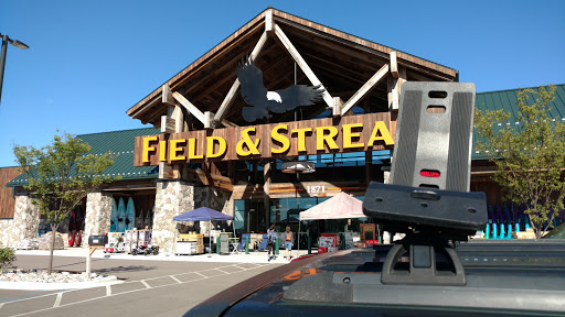Outdoor Sports Store «Field & Stream», reviews and photos, 5215 Century Ave, Kalamazoo, MI 49006, USA