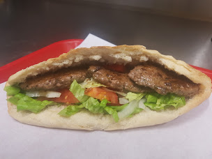 Photo n°22 de L'lSTANBUL KEBAB / BURGER RESTAURANT à Moutiers ()