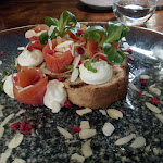 Photo n°1 de l'avis de Marco.i fait le 05/03/2024 à 21:24 sur le  Ristorante La Taverna di Frasassi à Genga