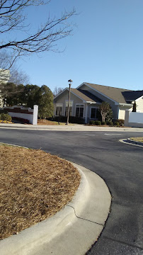 Hospice of the Piedmont - Photo 2 - Car repair in High Point, NC, High Point