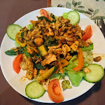 Photo n°1 de l'avis de Gabi.e fait le 06/02/2018 à 18:59 sur le  Pizzeria Calabria à Korschenbroich