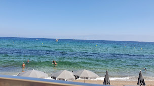 Photo n°32 de Eden Plage à Sainte-Maxime ()