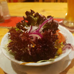 Photo n°4 de l'avis de Lukas.e fait le 25/06/2017 à 11:16 sur le  Gasthaus Hasen à Waltenhofen