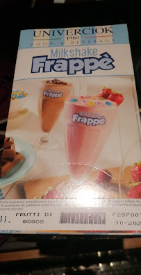 Carte du La Classe dei Malti à Voghera