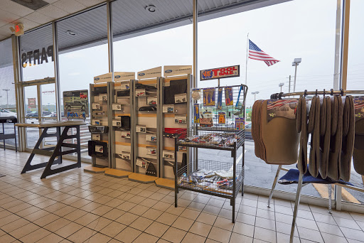 Ford Dealer «AutoNation Ford Lincoln Union City», reviews and photos, 4355 Jonesboro Rd, Union City, GA 30291, USA