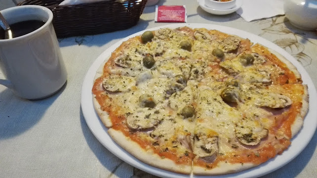 Opiniones de Pizzeria Da Remi en Quito - Pizzeria