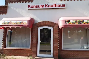 Konsum Kaufhaus image