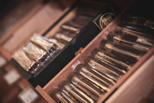 Liquor Store «Hokus Pokus Liquors», reviews and photos, 36519 Oak Plaza Ave Suite B, Prairieville, LA 70769, USA