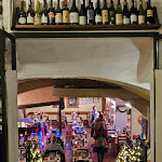 Photo n°3 de l'avis de Carlo.t fait le 04/01/2024 à 17:31 sur le  Cantina Bentivoglio à Bologna