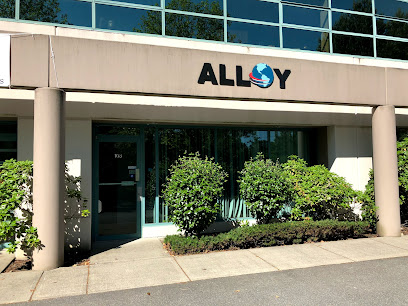 Alloy Sales