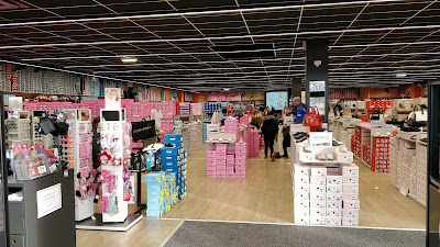 CHAUSSEA Montbéliard à Montbéliard