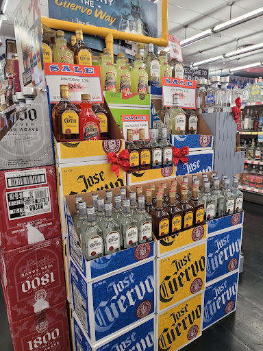 Liquor Store «Spirit World Liquor», reviews and photos, 7156 N Pecos St, Denver, CO 80221, USA