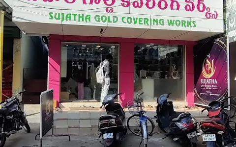 SUJATHA GOLD COVERING WORKS image