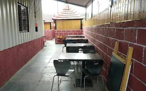 Raja Bar and restaurant image