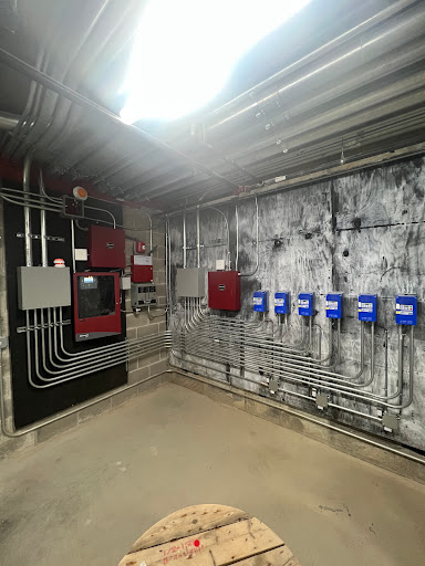 Photo of Pereira Electric