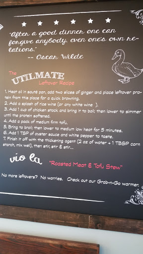 Restaurant «Cross Roast BBQ Eatery», reviews and photos, 401 S Magnolia Ave, Anaheim, CA 92804, USA