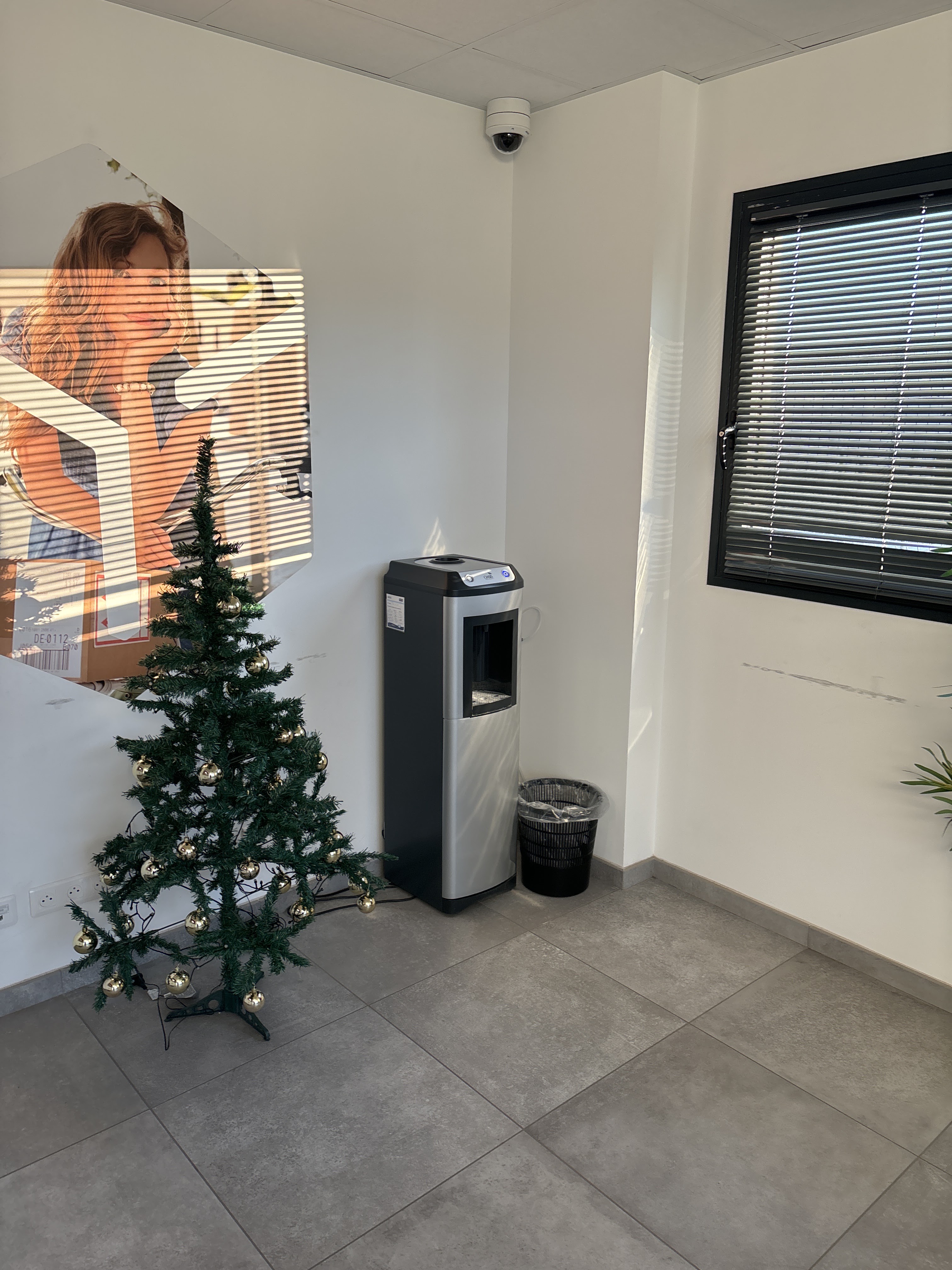 Photo n° 1 de l'avis de Enzo.c fait le 21/12/2023 à 07:41