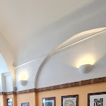 Photo n°7 de l'avis de Carolina.L fait le 21/06/2023 à 11:18 sur le  Cafè Latino di Vincenzo Stira à Palermo