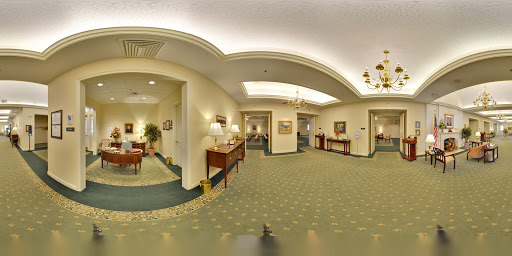 Funeral Home «Stygar Mid Rivers Funeral Home and Crematory», reviews and photos, 5987 Mid Rivers Mall Dr, Cottleville, MO 63304, USA