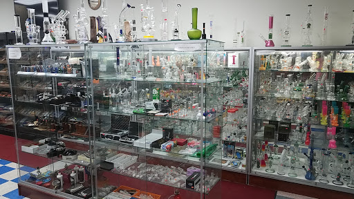 Cigar Shop «Vape N Cigar», reviews and photos, 7104 Minstrel Way #7, Columbia, MD 21045, USA